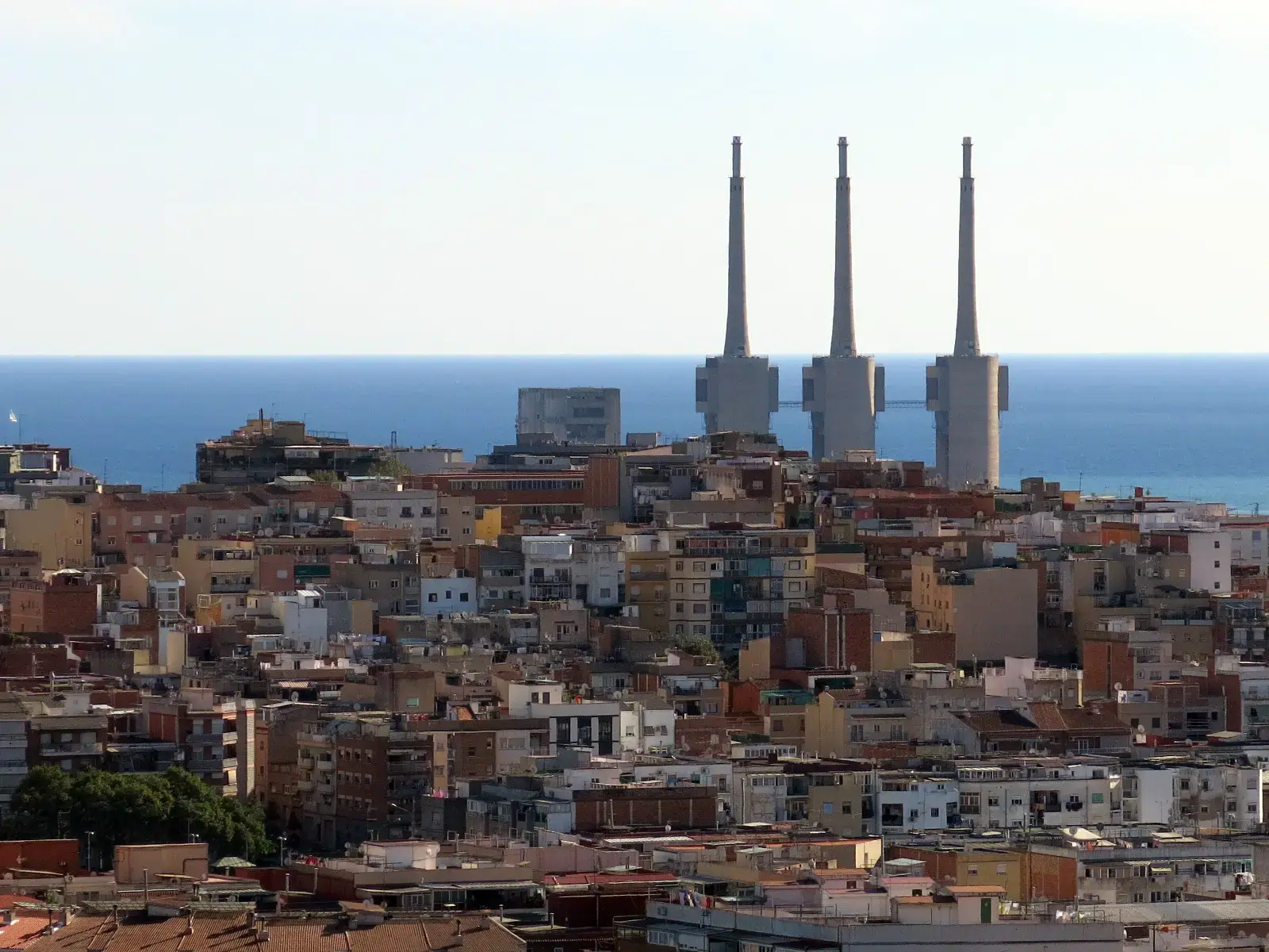 Reformas Badalona