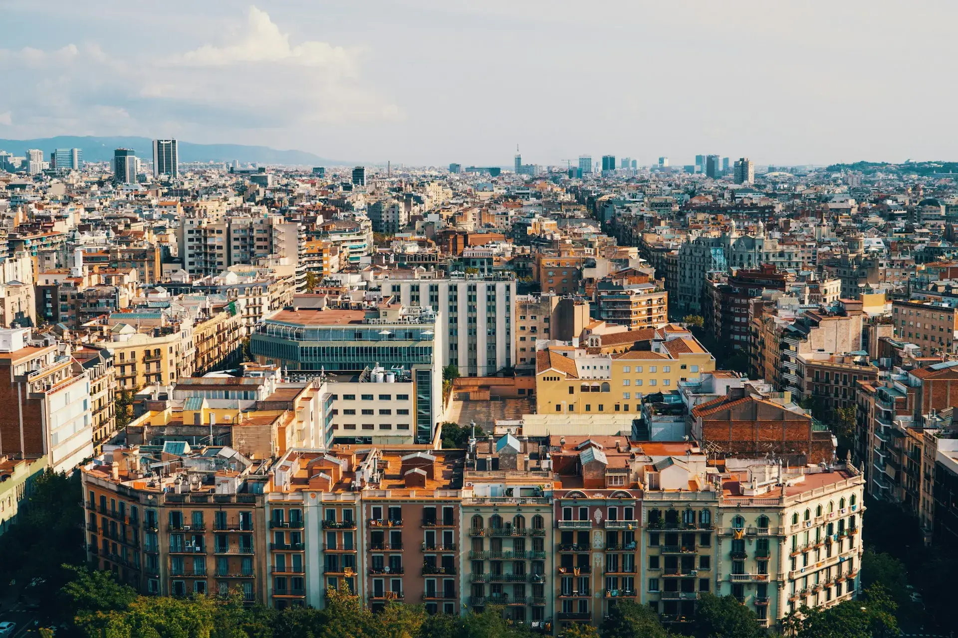 Reformas Barcelona