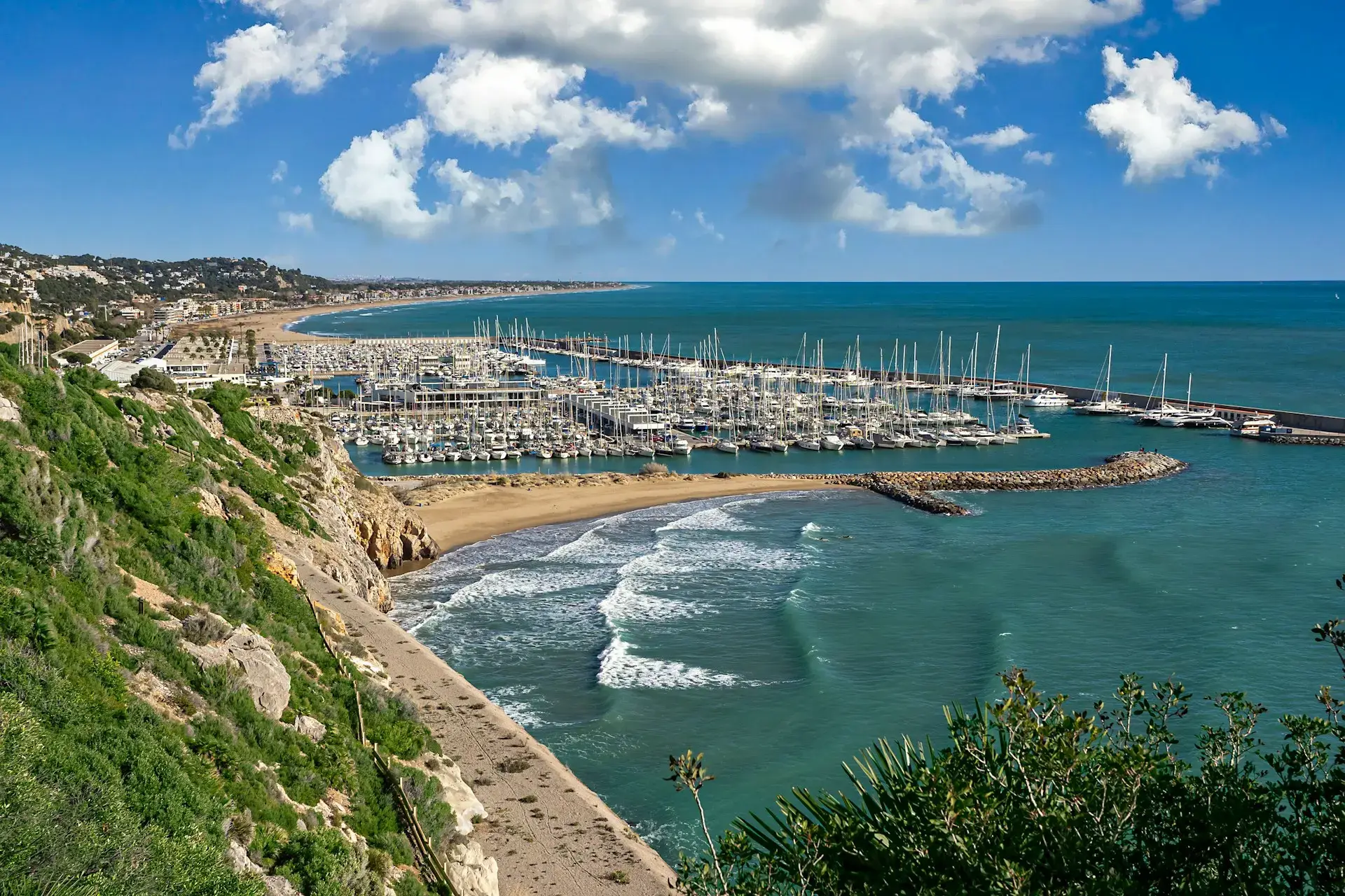 Reformas Castelldefels