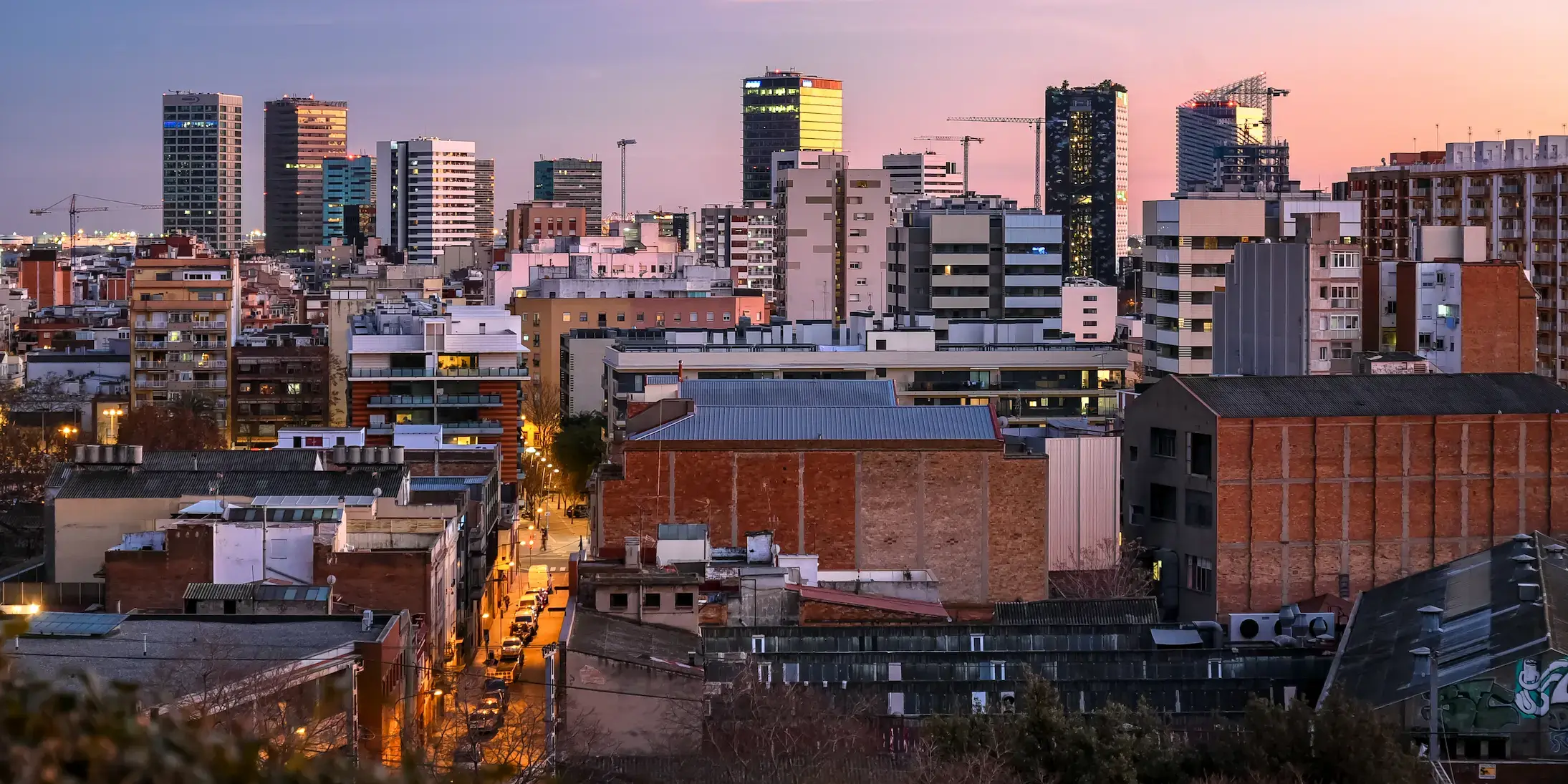 Reformas L'Hospitalet