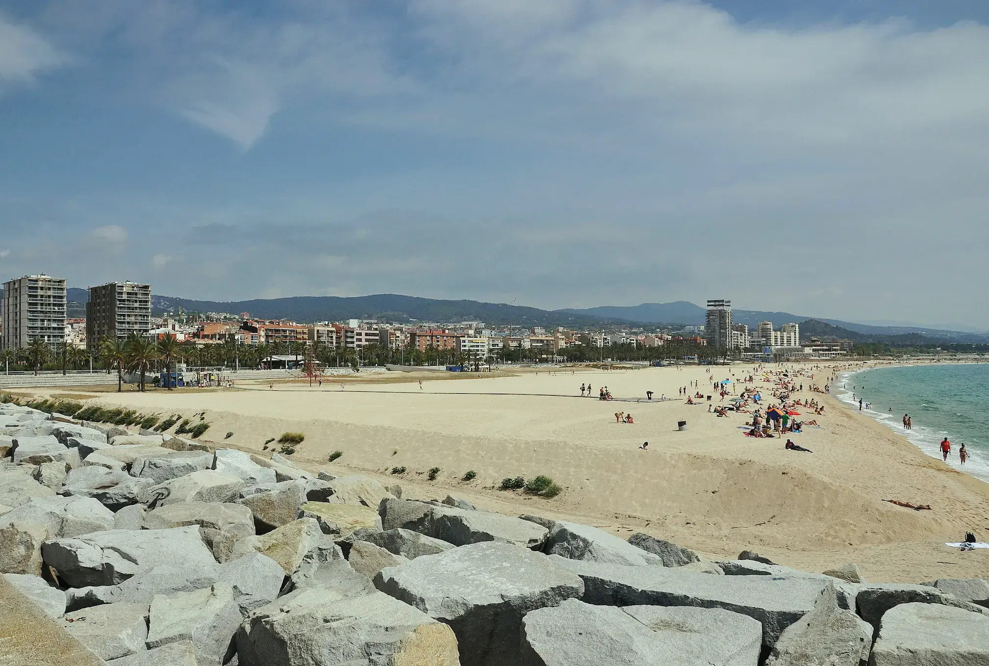 Reformas Mataró