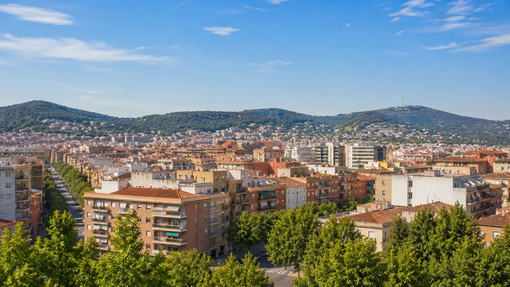 Reformas Terrassa