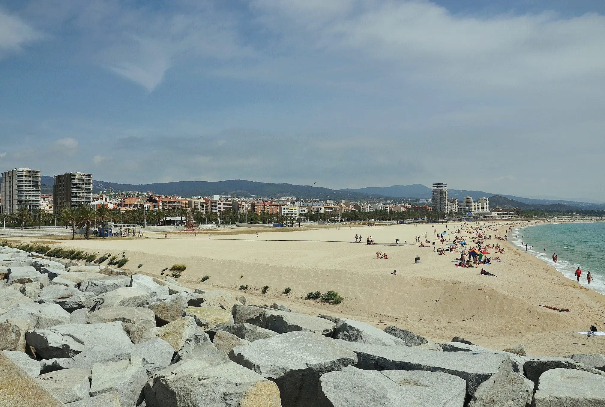 Reformas Mataró